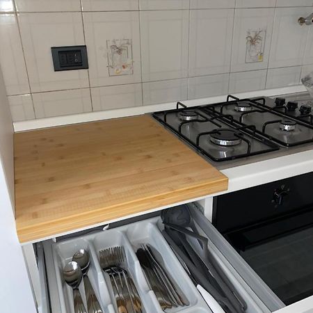 דירות טורינו Monginevro מראה חיצוני תמונה